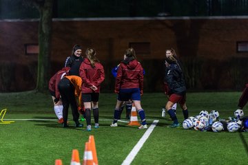 Bild 45 - Frauen Wahlstedt Training